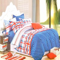 Jual Chelsea Rosewell Sprei 100x200cm (Single) - A172 Murah