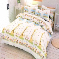 Jual Chelsea Rosewell Sprei 100x200cm (Single) - A192 Murah