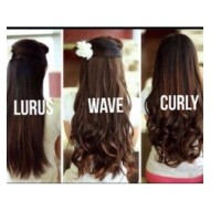 Jual HAIRCLIP 7REVO - HAIR CLIP 7 REVO Murah