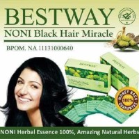 Jual BESTWAY NONI BSY HITAM Murah