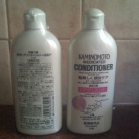 Jual KAMINOMOTO CONDITIONER - CONDI - KONDISIONER Murah