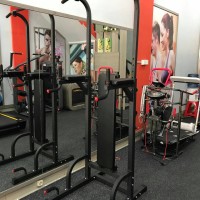 Jual Pull up bar, dipping, chin up, leg raise, push up, alat fitness Murah