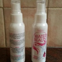 Jual WATER BEAUTY FACIAL SPRAY Murah