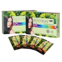 Jual BESTWAY COLOR HAIR DYE NONI BSY Murah