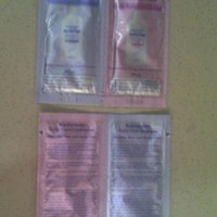 Jual SAMPLE KAMINOMOTO SHAMPOO CONDITIONER Murah