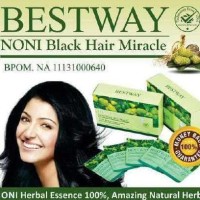 Jual BESTWAY NONI BSY HITAM Murah