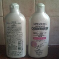 Jual KAMINOMOTO CONDITIONER - CONDI - KONDISIONER Murah