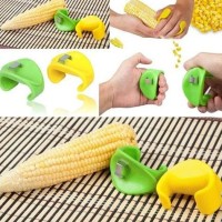Jual CORN DEVICE - PEELER JAGUNG CORN - ALAT SERUT JAGUNG - PISAU JAGUNG Murah