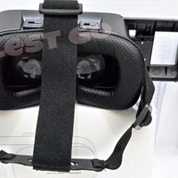 Jual JUAL Paket Vr Box Virtual Reality 3d Glasses + Controller Bluetooth Murah