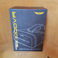 Jual JUAL Vr Box Virtual Reality Armaggeddon 1000 Vr Box Virtual Reality Murah