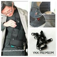 Jual Tas Promo gadget pundak bahu army polisi FBI agen 007 bag organizer Murah