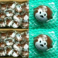 Jual splat toy monkey Murah
