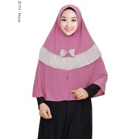 Jilbab Syari I Jilbab Instan I Pashmina I Jilbab Langsung I JLB40929