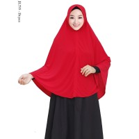 Jilbab Syari I Jilbab Instan I Pashmina I Jilbab Langsung I JLB40949