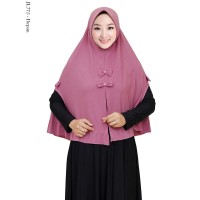 Jilbab Syari I Jilbab Instan I Pashmina I Jilbab Langsung I JLB40941