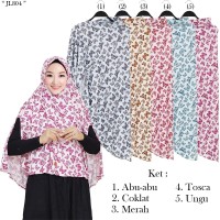 Jilbab Syari I Jilbab Instan I Pashmina I Jilbab Langsung I JLB40947