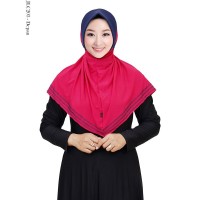 Jilbab Syari I Jilbab Instan I Pashmina I Jilbab Langsung I JLB40944