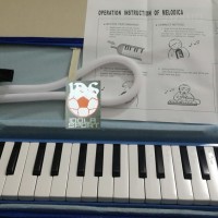Jual Promo Pianika Marvel box ORIGINAL 100% Berkualitas 20170817 Murah