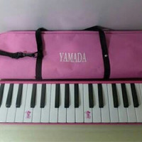 Jual Dijual Pianika Yamada Murah / Pianika Murah Murah 20170817 Murah