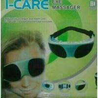 Jual Promo Eye Massager Terapi Alat Pijat Mata Unik Murah