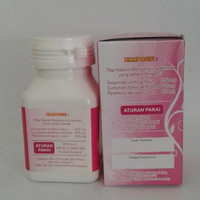 Jual Detox Usus Atasi Masalah Pencernaan, Pelangsing Perut Buncit Murah