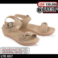 Jual Sandal wanita Sandal Formal Sandal Santai Casual Sandal Cibaduyut Murah