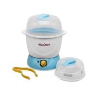 Jual Dodawa Alat Sterili Penghangat Pemanas Botol Susu Asi Bayi Serbaguna Murah