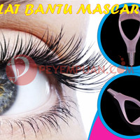 Jual Paling Murah ALAT BANTU MASCARA ( MASCARA HELPER ) Murah