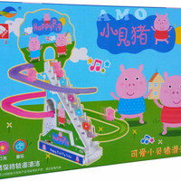Jual TRACK PEPPA PIG KECIL 322-19 - MAINAN ANAK PEREMPUAN Murah