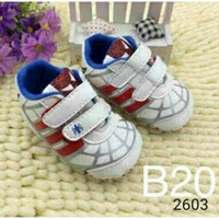 Jual Pw adidas spiderman Murah