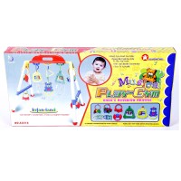 Jual Mainan anak / Baby Play / Musical Play-Gym - Baby Activity Rattle Murah