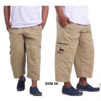 Jual M7146 Sirwal Celana Pria Muslim Skm06 KODE QE7146 Murah