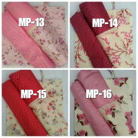 Jual Mukena katun jepang ori premium grade A Murah
