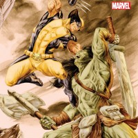 Jual Wolverine: Origins - Seven the Hard Way (Marvel Graphic Novel) eBook Murah