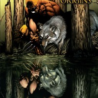 Jual Wolverine: Origins Vol. 1: Born in Blood (Marvel Graphic Novel) [eBook Murah