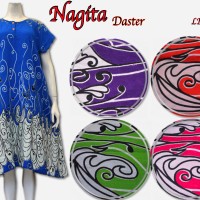 Jual NAGITA DASTER batik DTL-56 Murah