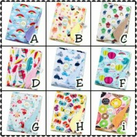 Jual Selimut Double Fleece Carter Murah