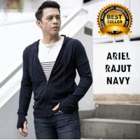 Jual Sweater Rajut Ariel Noah Murah