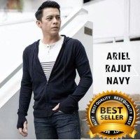 Jual Sweater Rajut Ariel Noah Murah