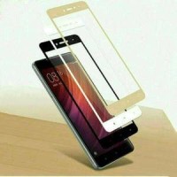 Jual TEMPERED GLASS COLOR HUAWEI GR 3 FULL COVER Limited Murah