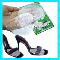 Jual Massaging Gel Cushion / shoes pad gel Murah