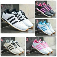 Jual OBRAL CUCI GUDANG ! Sepatu wanita olahraga casual santa Limited Murah