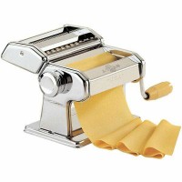 Jual GILINGAN MIE pasta Machine Atlas marcato / cetakan mie, kulit pangsit Murah