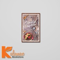 NOVEL REMAJA THE CHOCOLATE TEMPTATION