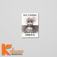 NOVEL REMAJA SEBUAH USAHA MELUPAKAN
