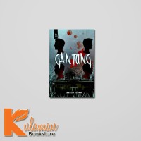 NOVEL DEWASA PERSAHABATN GANTUNG