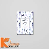 NOVEL REMAJA DWITASARI - SEsudah KAMU PERGI