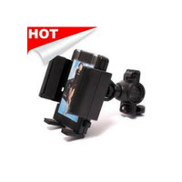 Jual cuci gudang Lazypod Motor Bike Phone Holder for Smartphone (Tipe B) Murah
