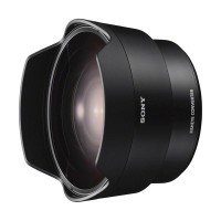 Jual Sony SEL057FEC Fish Eye Conventer Lensa Kamera Murah