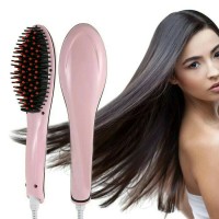 Jual Super Sale!!! Sisir Catok Kecil 906A - Fast Hair Straightener Murah